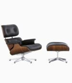 Eames lounge chair – Bild 2