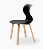Panton tunior chair – Bild 4
