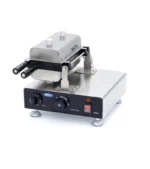 Waffeleisen lolli – Bild 3